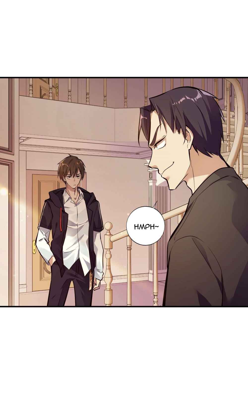 Son-In-Law Above Them All Chapter 1 31